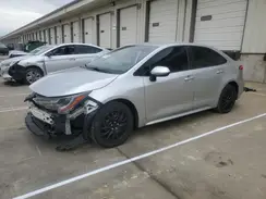 JTDEPRAE8LJ023542 2020 TOYOTA COROLLA
