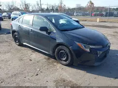 JTDEPRAE8LJ023671 2020 TOYOTA COROLLA