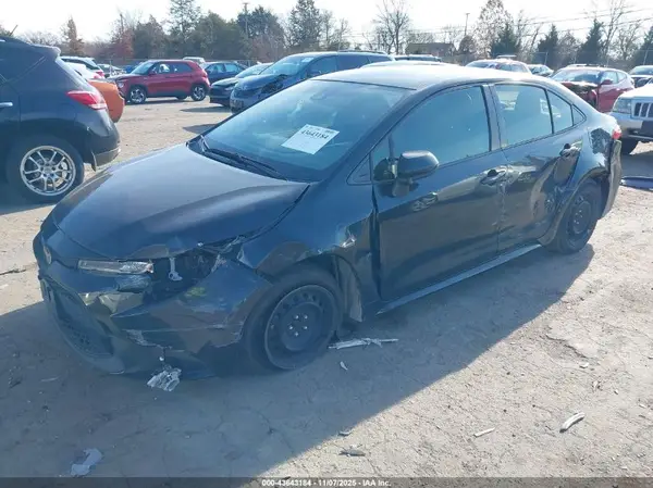 JTDEPRAE8LJ023671 2020 TOYOTA COROLLA - Image 2