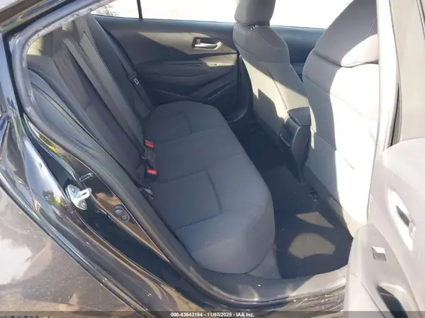 JTDEPRAE8LJ023671 2020 TOYOTA COROLLA - Image 8
