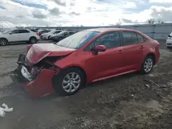 JTDEPRAE8LJ024318 2020 TOYOTA COROLLA