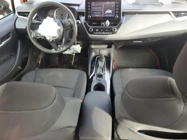 JTDEPRAE8LJ024318 2020 TOYOTA COROLLA - Image 8