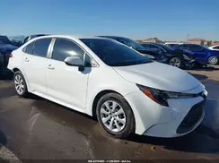 JTDEPRAE8LJ024447 2020 TOYOTA COROLLA