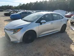 JTDEPRAE8LJ024559 2020 TOYOTA COROLLA