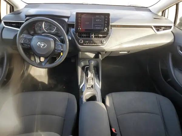 JTDEPRAE8LJ024559 2020 TOYOTA COROLLA - Image 8