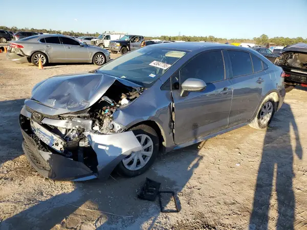 JTDEPRAE8LJ025050 2020 TOYOTA COROLLA - Image 1