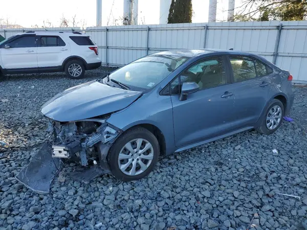 JTDEPRAE8LJ025176 2020 TOYOTA COROLLA - Image 1