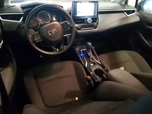 JTDEPRAE8LJ025629 2020 TOYOTA COROLLA - Image 8