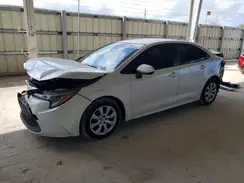 JTDEPRAE8LJ025632 2020 TOYOTA COROLLA