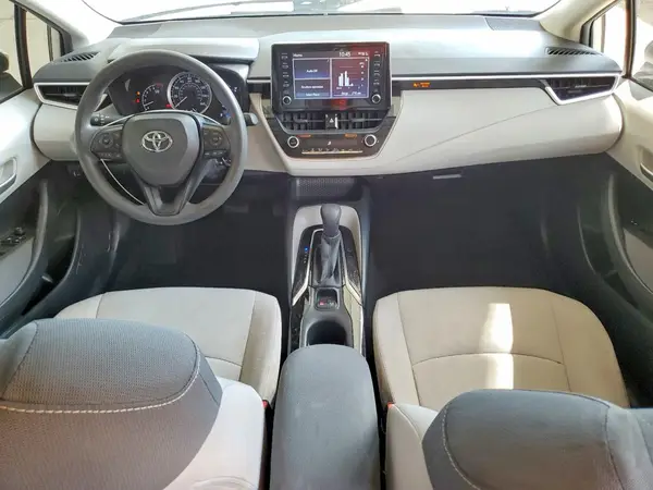JTDEPRAE8LJ025632 2020 TOYOTA COROLLA - Image 8