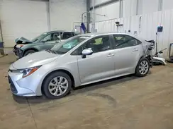 JTDEPRAE8LJ025792 2020 TOYOTA COROLLA