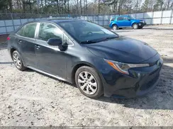 JTDEPRAE8LJ026182 2020 TOYOTA COROLLA
