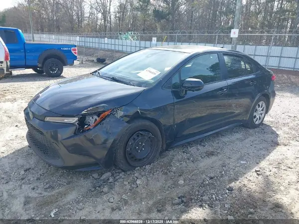 JTDEPRAE8LJ026182 2020 TOYOTA COROLLA - Image 2
