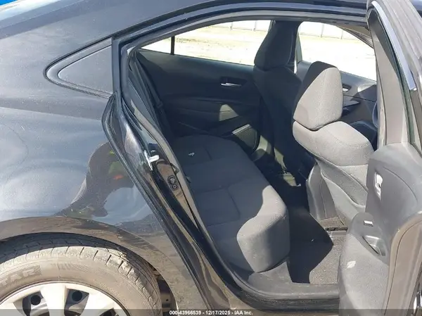 JTDEPRAE8LJ026182 2020 TOYOTA COROLLA - Image 8
