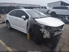 JTDEPRAE8LJ026683 2020 TOYOTA COROLLA