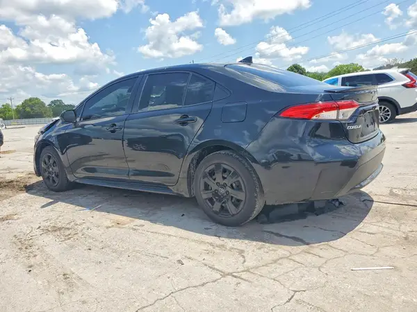 JTDEPRAE8LJ026702 2020 TOYOTA COROLLA - Image 2