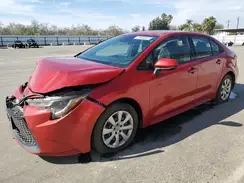JTDEPRAE8LJ028787 2020 TOYOTA COROLLA