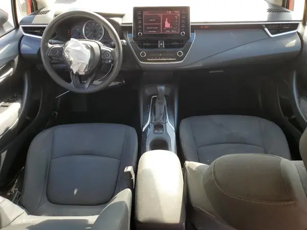 JTDEPRAE8LJ028787 2020 TOYOTA COROLLA - Image 8