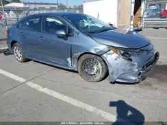 JTDEPRAE8LJ029146 2020 TOYOTA COROLLA