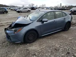 JTDEPRAE8LJ029292 2020 TOYOTA COROLLA