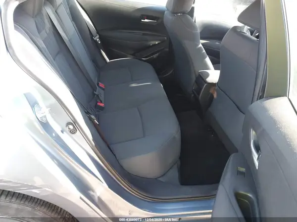 JTDEPRAE8LJ029311 2020 TOYOTA COROLLA - Image 8