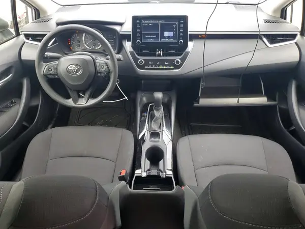 JTDEPRAE8LJ030099 2020 TOYOTA COROLLA - Image 8