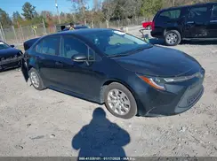 JTDEPRAE8LJ030250 2020 TOYOTA COROLLA
