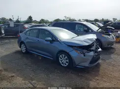 JTDEPRAE8LJ030314 2020 TOYOTA COROLLA