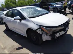 JTDEPRAE8LJ030779 2020 TOYOTA COROLLA