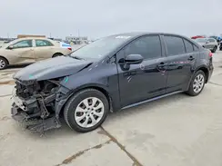 JTDEPRAE8LJ030801 2020 TOYOTA COROLLA