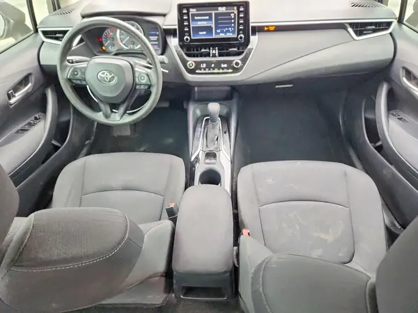 JTDEPRAE8LJ030801 2020 TOYOTA COROLLA - Image 8