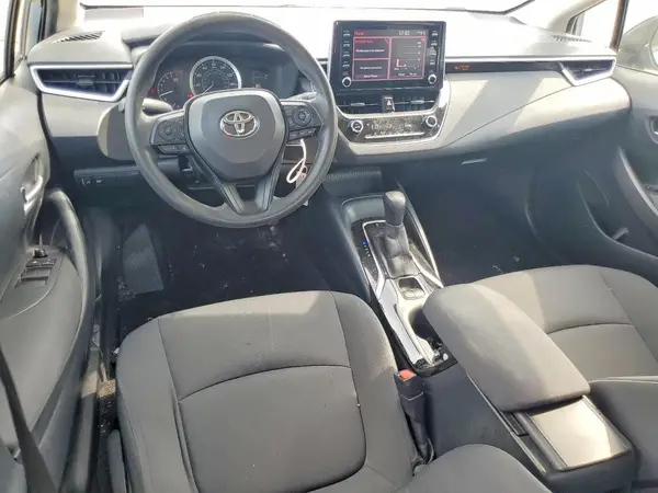 JTDEPRAE8LJ030961 2020 TOYOTA COROLLA - Image 8
