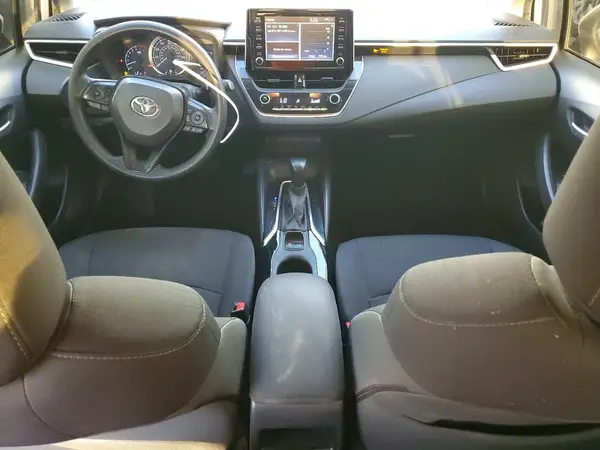 JTDEPRAE8LJ031169 2020 TOYOTA COROLLA - Image 8