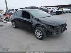 JTDEPRAE8LJ031219 2020 TOYOTA COROLLA