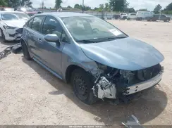 JTDEPRAE8LJ032161 2020 TOYOTA COROLLA