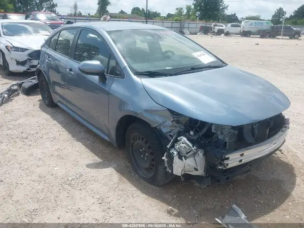 JTDEPRAE8LJ032161 2020 TOYOTA COROLLA - Image 1