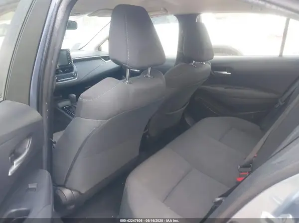JTDEPRAE8LJ032161 2020 TOYOTA COROLLA - Image 8