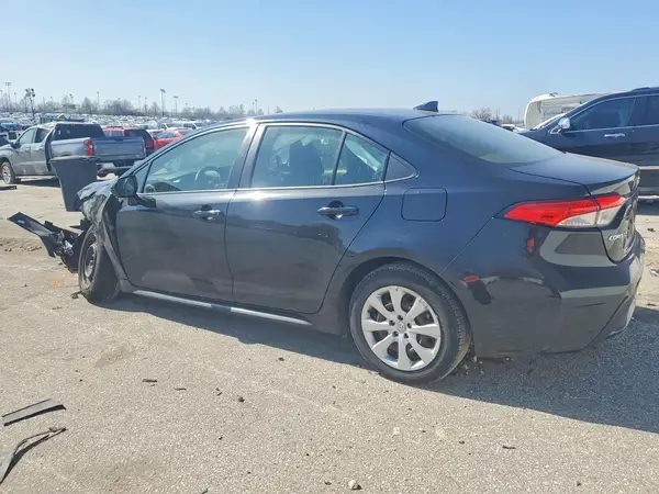 JTDEPRAE8LJ032953 2020 TOYOTA COROLLA - Image 2