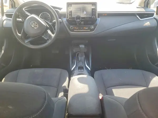 JTDEPRAE8LJ032953 2020 TOYOTA COROLLA - Image 8