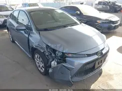 JTDEPRAE8LJ033262 2020 TOYOTA COROLLA
