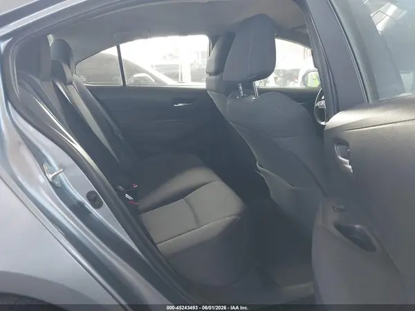 JTDEPRAE8LJ033262 2020 TOYOTA COROLLA - Image 8