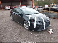 JTDEPRAE8LJ033567 2020 TOYOTA COROLLA