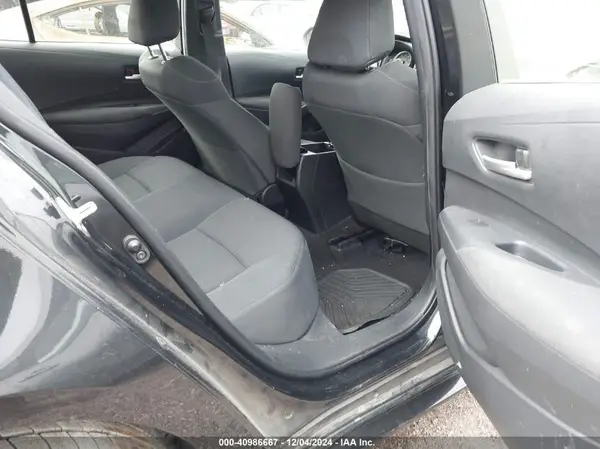 JTDEPRAE8LJ033567 2020 TOYOTA COROLLA - Image 8