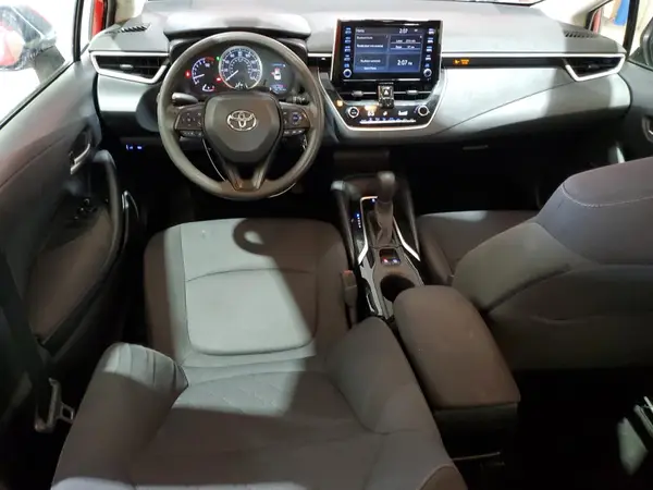 JTDEPRAE8LJ033939 2020 TOYOTA COROLLA - Image 8