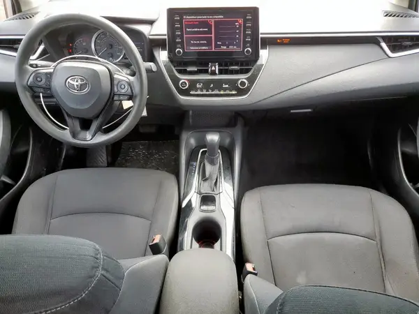 JTDEPRAE8LJ034539 2020 TOYOTA COROLLA - Image 8