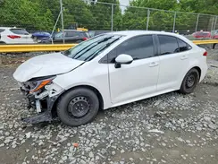 JTDEPRAE8LJ035206 2020 TOYOTA COROLLA