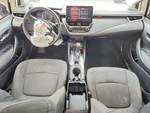 JTDEPRAE8LJ035206 2020 TOYOTA COROLLA - Image 8