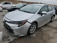 JTDEPRAE8LJ035271 2020 TOYOTA COROLLA