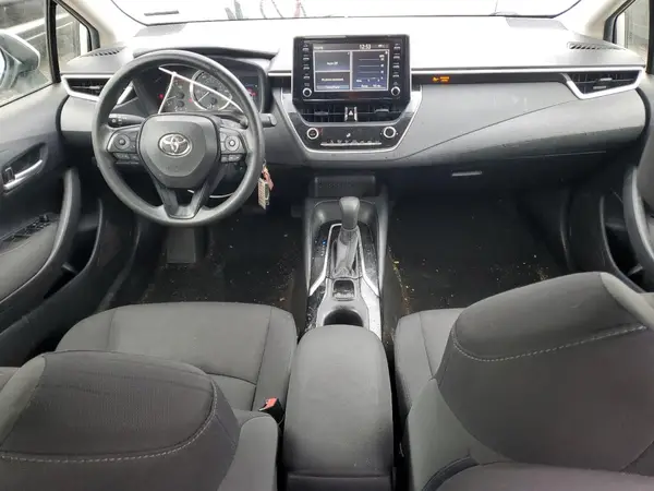 JTDEPRAE8LJ035271 2020 TOYOTA COROLLA - Image 8