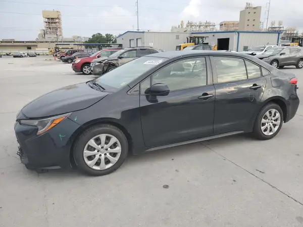 JTDEPRAE8LJ035657 2020 TOYOTA COROLLA - Image 1